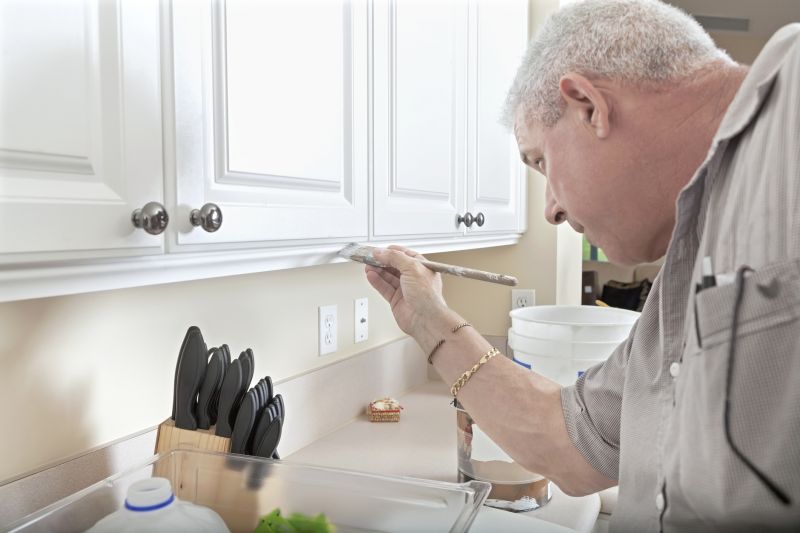 Best Cabinet Refinishing Contractors in Anna, TX