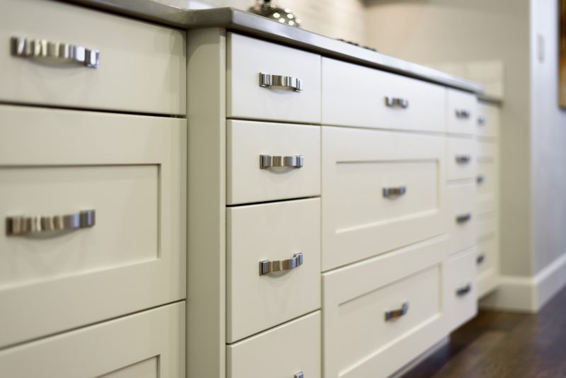 Cabinets Refacing detail
